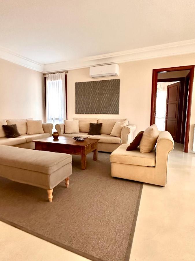 Apartment Double A Luxury Olbia