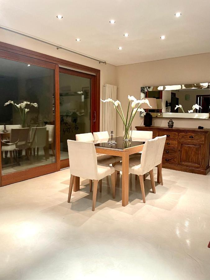 Apartment Double A Luxury *