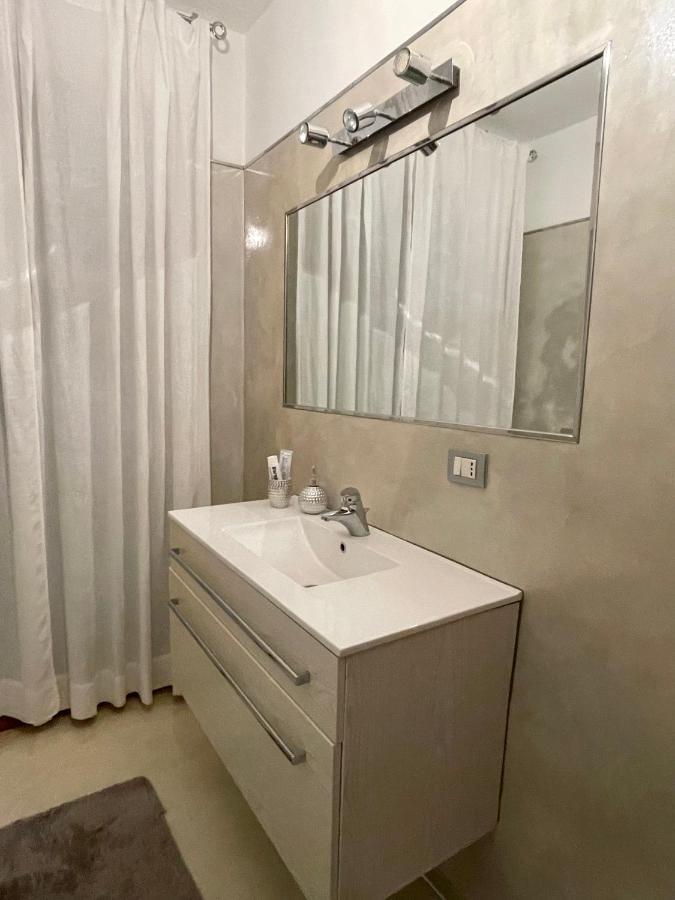 Apartment Double A Luxury Olbia
