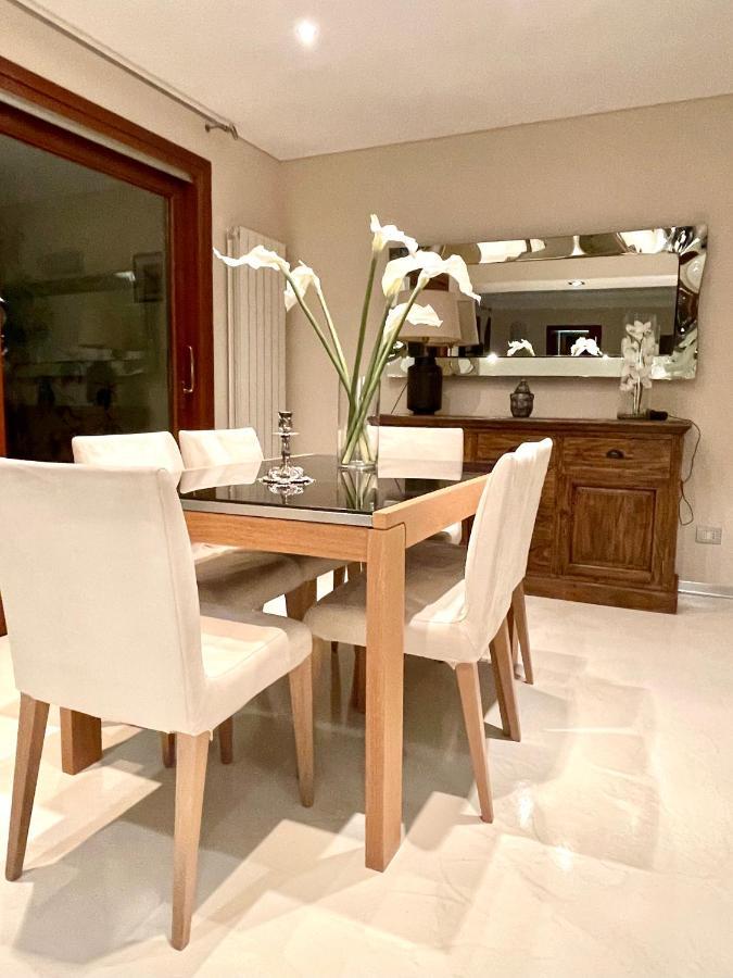 Double A Luxury Olbia