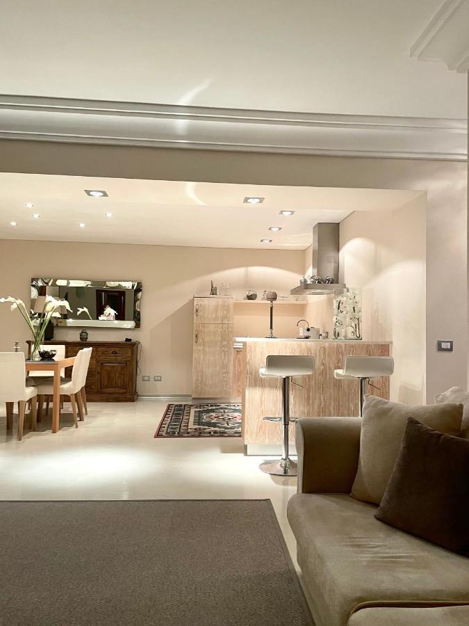 Double A Luxury Appartement