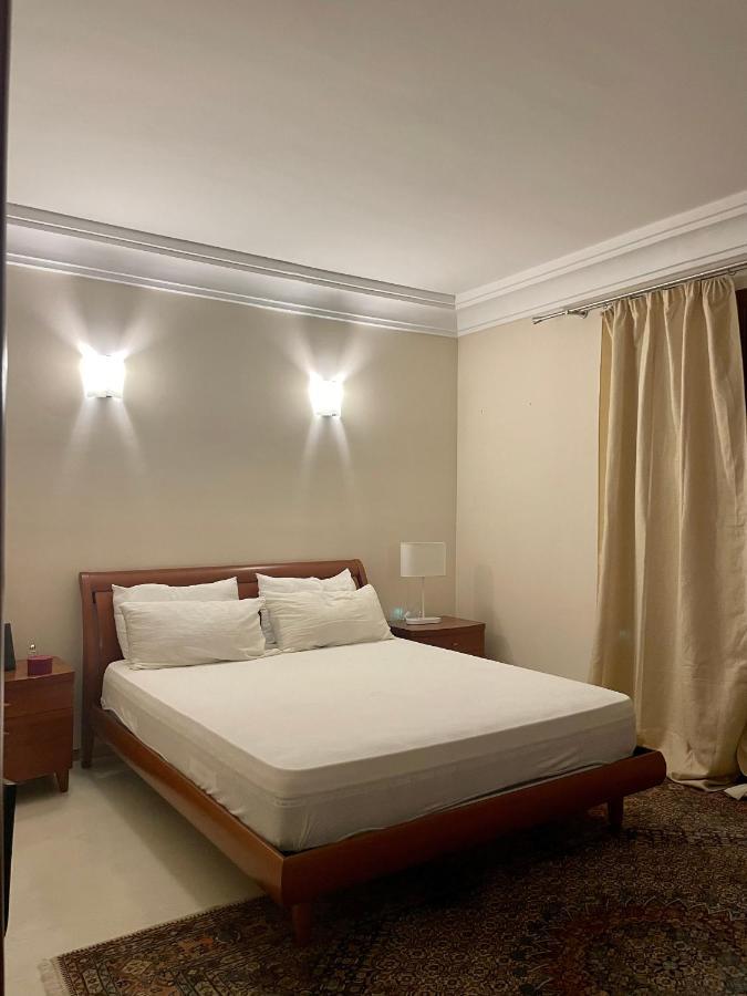 Double A Luxury Apartment Olbia